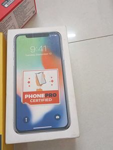 donation of phone boxes and others