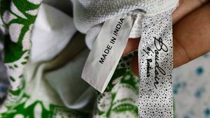 Dust Bag for Sandals and Shoes