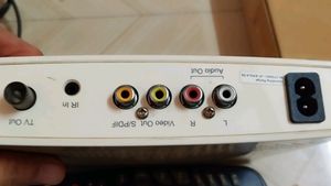 Gtpl Set Up Box