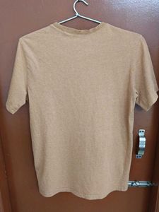 Men's Graphic Print T-Shirt