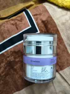 SkinInspired Retinol Night Cream