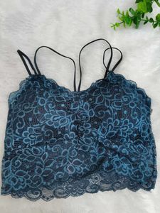 Lace Bralette 3-Pack