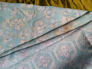 Beautiful Printed Saree