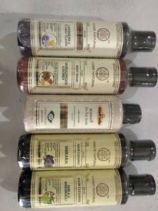 Khadi Natural Body & Hair Care