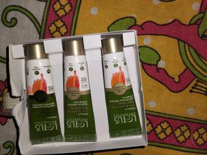 Lotus Botanicals Skin Brightening Kit