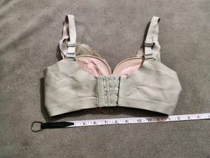 Lace Comfort Bra