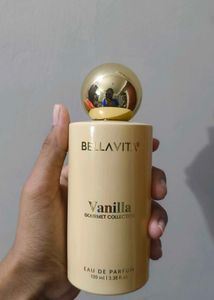 Bellavita Vanilla Eau de Parfum