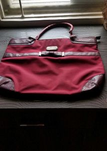 Jessica Simpson  hand bag used