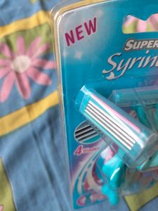 New Hair Removal Tool