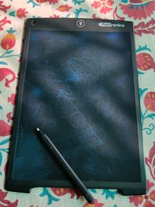 PORTRONICS 12D RUFFPAD
