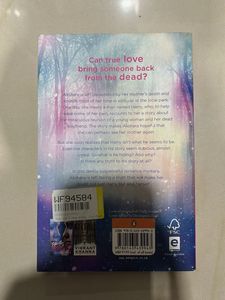 The Girl Who Knew Too Much