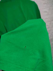 Carhartt Green T-Shirt
