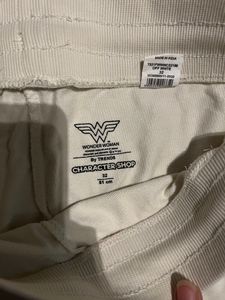 Wonder Woman Track Pants