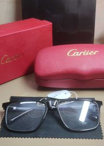 Cartier Eyeglasses with Case