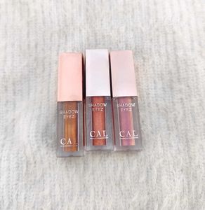 CAL SHADOW EYEZ Daily Shimmer Collection
