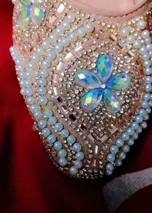 beautiful sandal