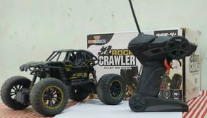 Wembley Rc Monster Truck| Remote Control
