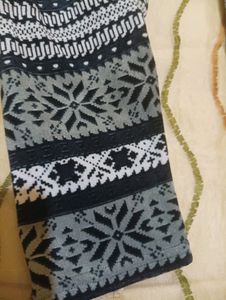 Warm Active Wear