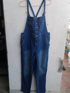 Dungaree