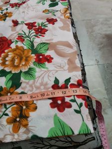 Full Set Bedsheet, Cushion Cover, Masand Cover