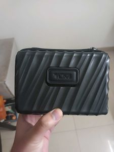 TUMI box