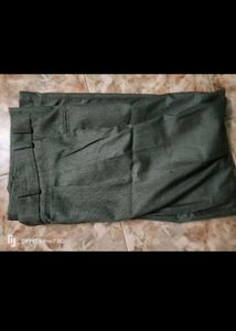 Formal pant in good condition size 38