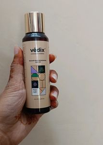 Vedix Hair Oil Ayurveda