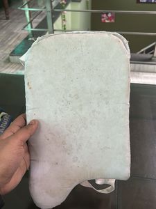 Super Cricket Batting Leg Guard thigh pad