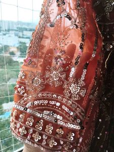 Exquisite designer Lehenga Choli Set