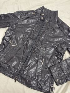 Stylish Black Women's Jacket