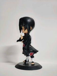 Anime: Itachi Uchiha Figure – Naruto