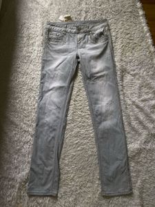 Y2K vero moda denim