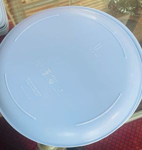Set Of 12 Bowl And Plates