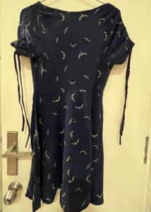 Brand New Dorothy Perkins Fit And Flare Dress