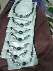 Evil Eye Charm Bracelets