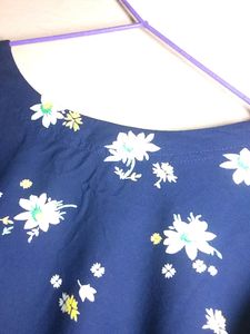 Designer Fancy Top