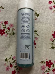 Moody 7D Hydroburst Essence Mist