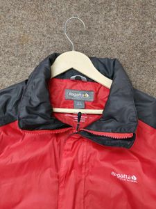 Regatta Red Outdoor Jacket