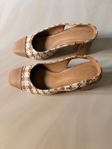 Everqupid Stylish Women's Slingback Flats