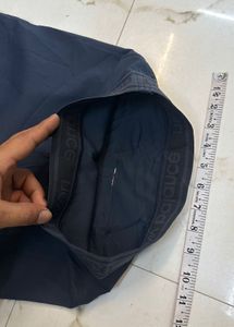 New Balance Navy Leggings