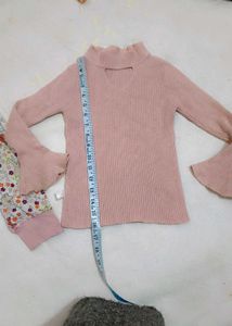 Very Beautiful N Comfortable Cute Dress