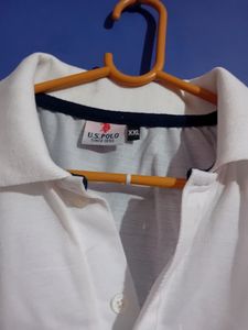 Brand T-shirt