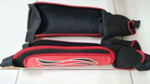 Lancer Shin guards