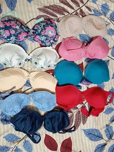 Bra Collections