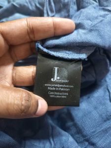 Junaid Jamsheed Brand .kurta