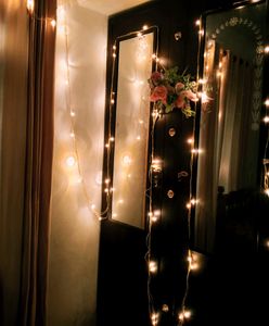 41 LED LIGHTS