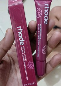 Rhode Peptide Lip Tint LIMITED EDITIONS