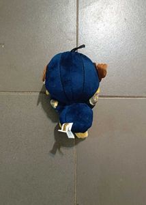 Cute Anime Plush Toy