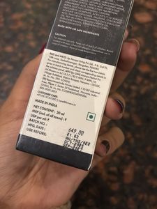 Thrive.co Hair Serum 2.0