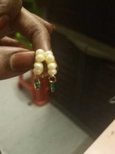 Clip Type Earing